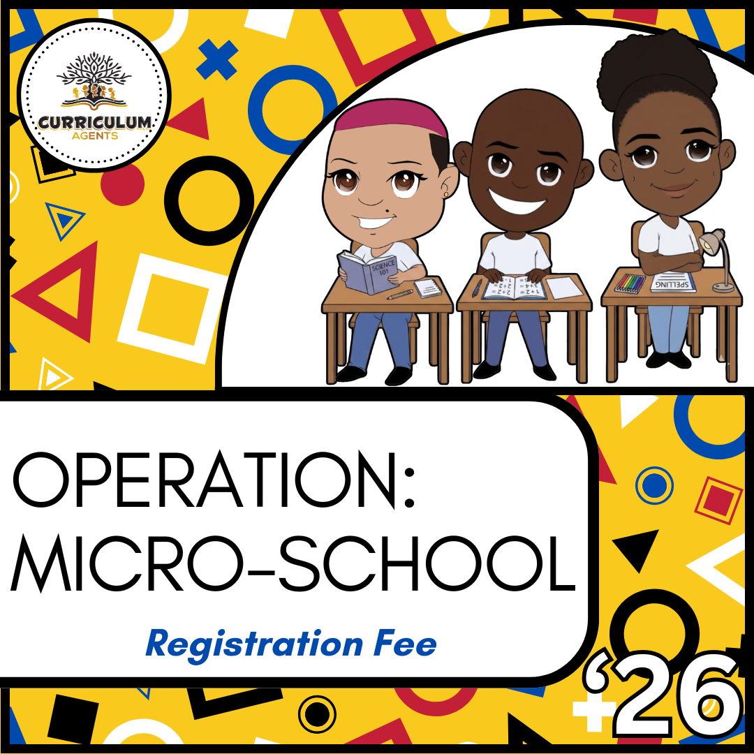 Micro-School Annual Registration Fee
