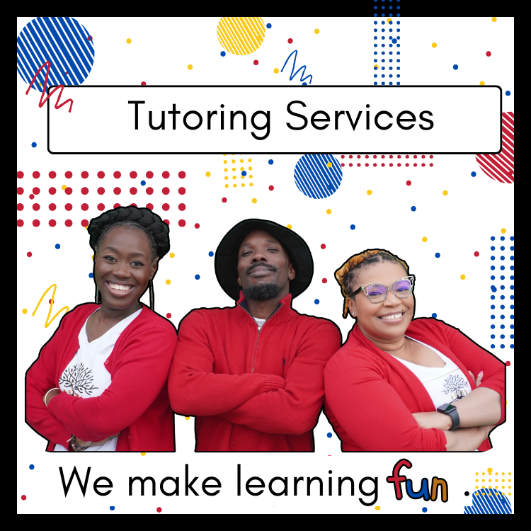 Tutoring Sessions