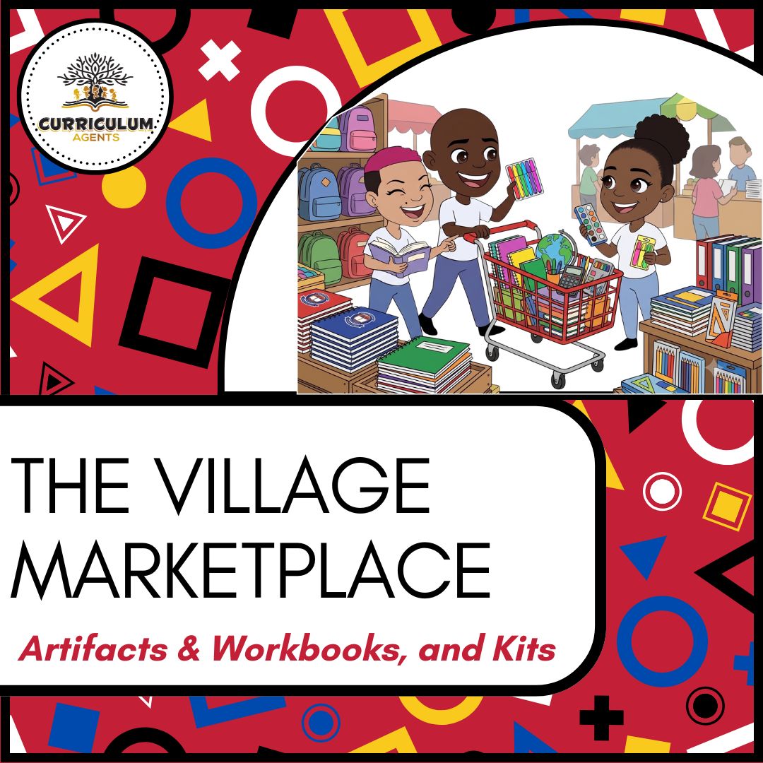 Learning Maps & Activity Plans