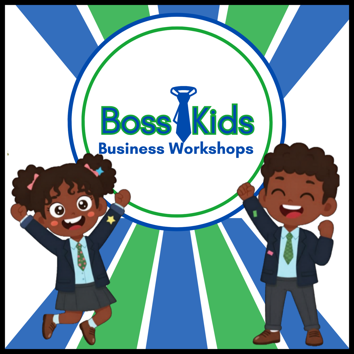 Boss Kids Course Guide: The Complete DIY Workshop Curriculum