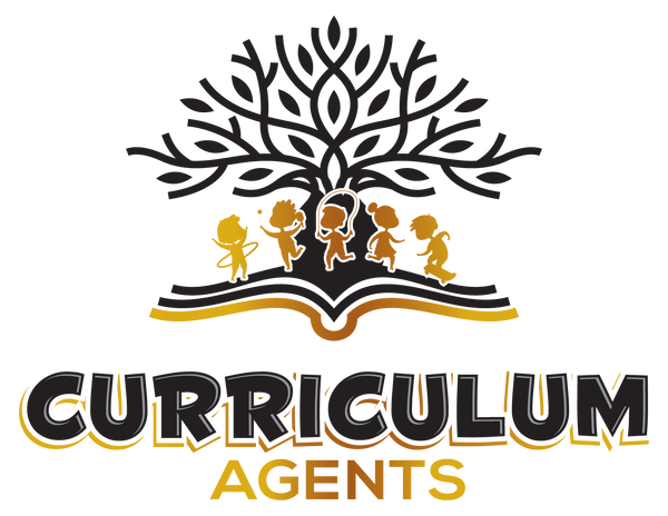 Curriculum Agents