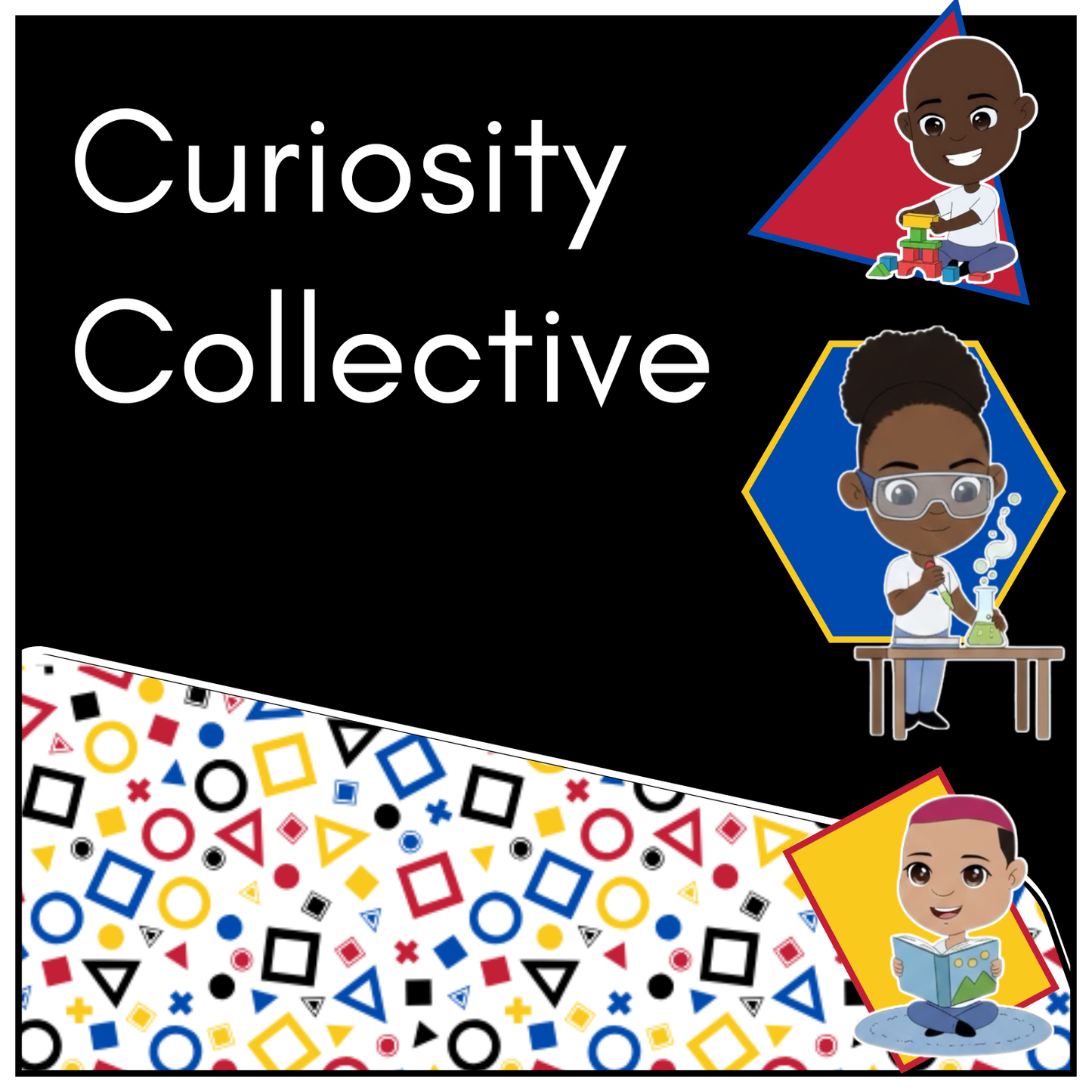 Curiosity Collective