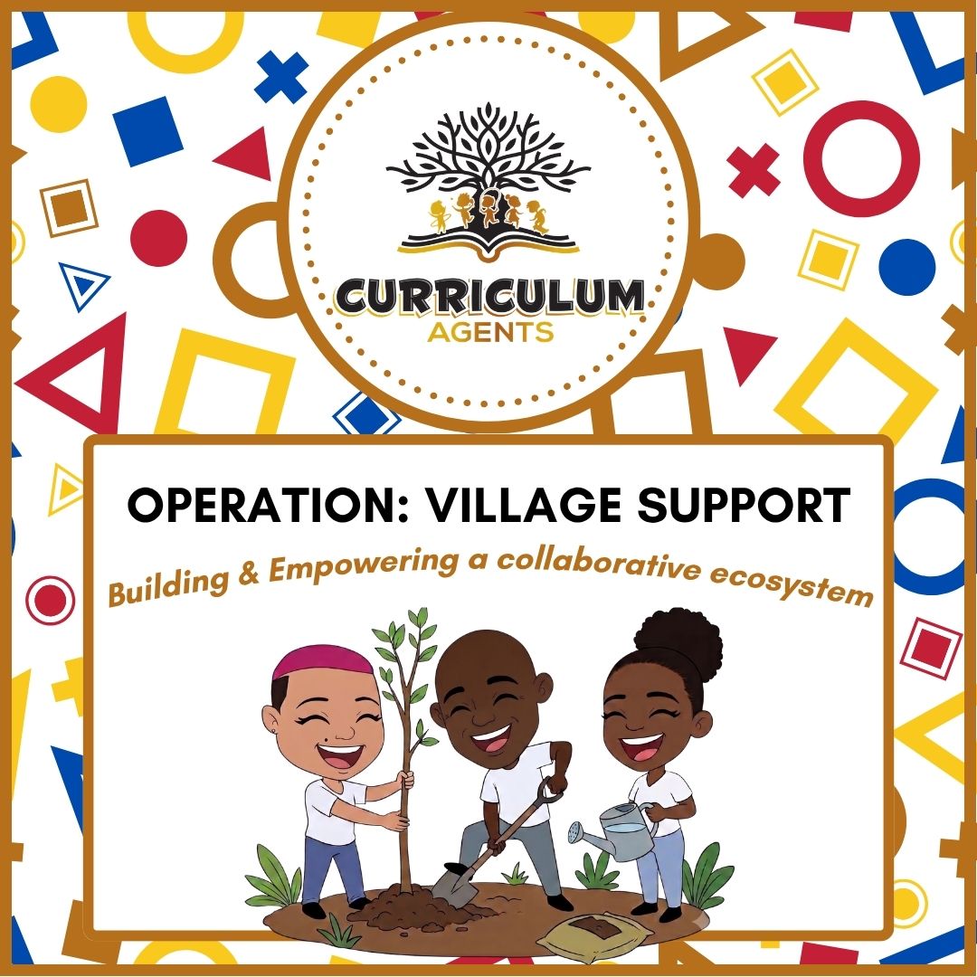 Learner Mission Sponsorship Support