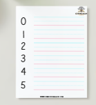 Numerical Literacy Activity [by Curriculum Agents]
