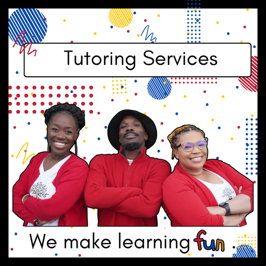 Tutoring Sessions