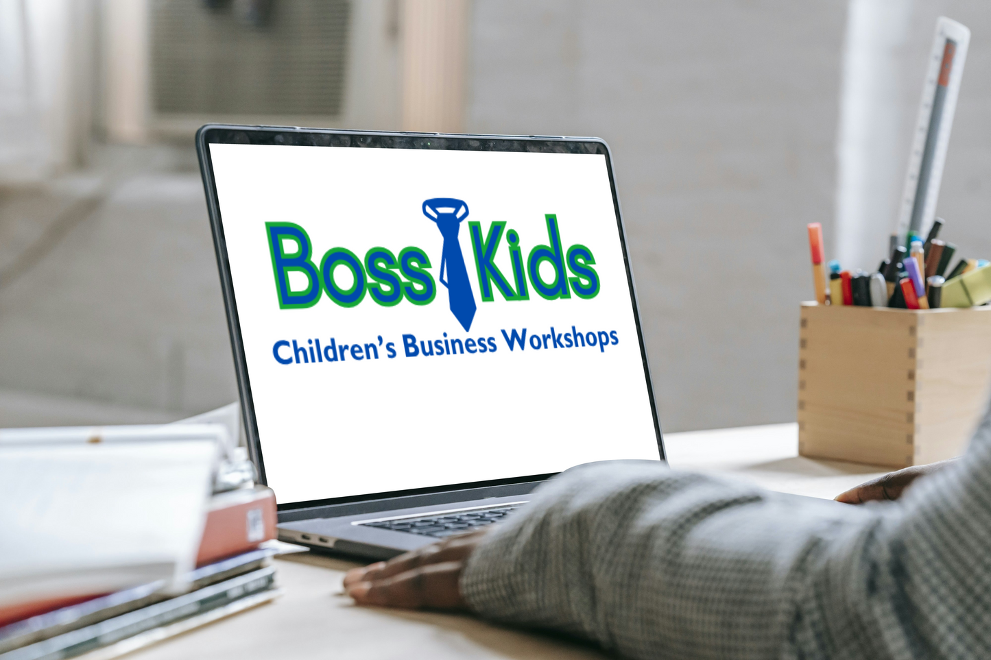 Boss Kids Course Guide: The Complete DIY Workshop Curriculum
